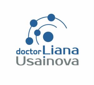 Товарный знак №1187200, принадлежит ИП Усаинова Лиана Ильфаровна, ОГРНИП 320028000022186, ИНН 23401625632