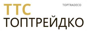 Товарный знак №1187268, принадлежит организации Общество с ограниченной ответственностью «Топтрейдко», ОГРН 1167746780849, ИНН 7724378463