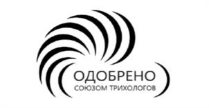Товарный знак №1187316, принадлежит организации СОЮЗ ТРИХОЛОГОВ, ОГРН 1157800001787, ИНН 7810347130