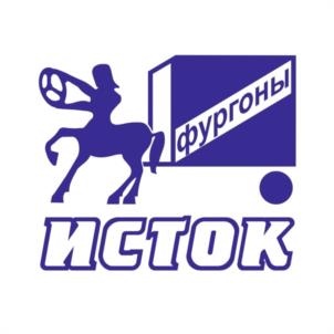 Товарный знак №1187595, принадлежит организации Закрытое акционерное общество "Исток", ОГРН 1025002864391, ИНН 5017011296