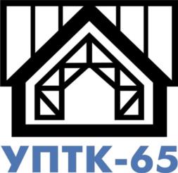 Товарный знак №1187955, принадлежит организации Общество с ограниченной ответственностью «УПТК-65», ОГРН 1089848063931, ИНН 7801485085