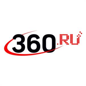 Товарный знак №1188586, принадлежит организации Акционерное общество "Телеканал 360", ОГРН 1175024019983, ИНН 5024176605