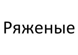 Товарный знак №1188901, принадлежит организации Общество с ограниченной ответственностью «Село Зелёное Холдинг», ОГРН 1051800787444, ИНН 1832043008