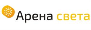 Товарный знак №1189893, принадлежит организации Общество с ограниченной ответственностью "Арена света", ОГРН 1207800153483, ИНН 7840094247