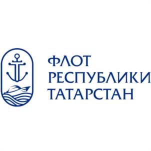 Товарный знак №1190197, принадлежит организации Акционерное общество "ФЛОТ РЕСПУБЛИКИ ТАТАРСТАН", ОГРН 1231600027185, ИНН 1686028048