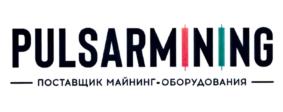 Товарный знак №1190350, принадлежит организации Общество с ограниченной ответственностью "Пульсар Майнинг", ОГРН 1187746530806, ИНН 9729272070