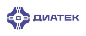 Товарный знак №1190605, принадлежит организации Акционерное общество «ДИАТЕК», ОГРН 1227800001725, ИНН 7805788122