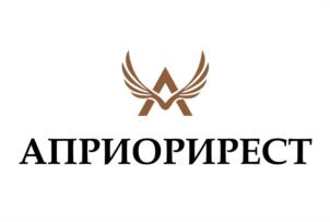 Товарный знак №1191167, принадлежит организации Общество с ограниченной ответственностью «АПРИОРИ», ОГРН 1117746927100, ИНН 7704795490