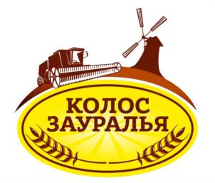 Товарный знак №1191229, принадлежит организации СЕЛЬСКОХОЗЯЙСТВЕННЫЙ ПОТРЕБИТЕЛЬСКИЙ ПЕРЕРАБАТЫВАЮЩИЙ КООПЕРАТИВ "КОЛОС ЗАУРАЛЬЯ", ОГРН 1174501002015, ИНН 4510031081