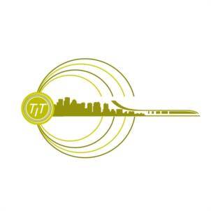 Товарный знак №1191291, принадлежит организации Акционерное общество "ГРАДОСТРОИТЕЛЬНАЯ КОРПОРАЦИЯ "АЭРОТРАМ", ОГРН 1225000136448, ИНН 5024228130