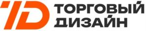 Товарный знак №1191355, принадлежит организации Акционерное общество "Торговый Дизайн", ОГРН 1047796605647, ИНН 7743535707