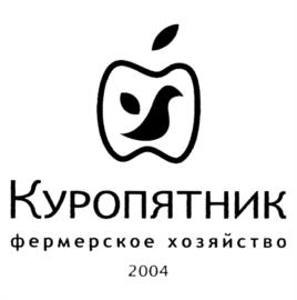 Товарный знак №1191497, принадлежит ИП Куропятник Николай Федорович, ОГРНИП 304232726600110, ИНН 232703742910