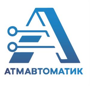 Товарный знак №1191753, принадлежит организации Общество с ограниченной ответственностью  «АТМ АВТОМАТИК», ОГРН 1247700830552, ИНН 7730333580