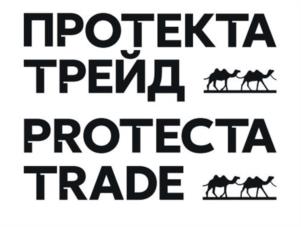 Товарный знак №1192062, принадлежит организации Общество с ограниченной ответственностью «Протекта Торговое Страхование», ОГРН 1097746419363, ИНН 7707707862