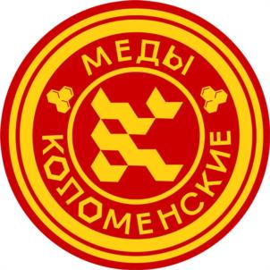 Товарный знак №1192274, принадлежит организации Закрытое акционерное общество Пчеловодный комбинат "Коломенский", ОГРН 1025007331447, ИНН 5070014937