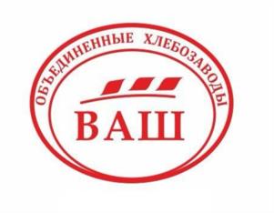 Товарный знак №1192315, принадлежит организации ОБЩЕСТВО С ОГРАНИЧЕННОЙ ОТВЕТСТВЕННОСТЬЮ "ВАШ ХЛЕБ", ОГРН 1073120001360, ИНН 3120084992