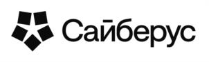 Товарный знак №1195412, принадлежит организации Акционерное общество «Сайберус», ОГРН 1217700300817, ИНН 9728040157