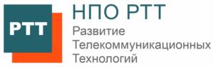 Товарный знак №1196274, принадлежит организации Общество с ограниченной ответственностью «Научно-производственное объединение РТТ», ОГРН 1207700162856, ИНН 9705143854