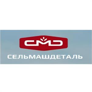Товарный знак №1196878, принадлежит организации Общество с ограниченной ответственностью "ЗАВОД СЕЛЬМАШДЕТАЛЬ", ОГРН 1175835001770, ИНН 5802005161