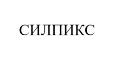 Товарный знак №1198675, принадлежит организации АКЦИОНЕРНОЕ ОБЩЕСТВО "СИЛНЕКС", ОГРН 1225200011046, ИНН 5261132191