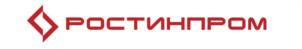 Товарный знак №1200988, принадлежит организации Общество с ограниченной ответственностью "РОСТИНПРОМ", ОГРН 1156196064958, ИНН 6164103969