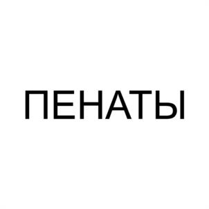 Товарный знак №1201152, принадлежит организации ОБЩЕОБРАЗОВАТЕЛЬНАЯ АВТОНОМНАЯ НЕКОММЕРЧЕСКАЯ ОРГАНИЗАЦИЯ СРЕДНЯЯ ОБЩЕОБРАЗОВАТЕЛЬНАЯ ШКОЛА "ПЕНАТЫ", ОГРН 1167700073892, ИНН 9715283917
