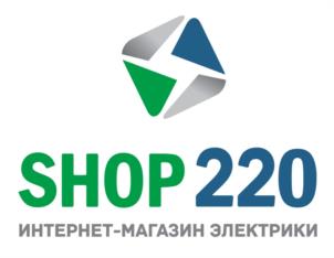 Товарный знак №1201849, принадлежит организации Общество с ограниченной ответственностью «Шоп220», ОГРН 1207700398751, ИНН 7720648180