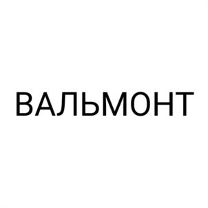Товарный знак №1202068, принадлежит организации Общество с ограниченной ответственностью «ВАЛЬМОНТ», ОГРН 1237800031171, ИНН 7814820559