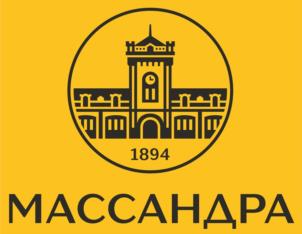 Товарный знак №1203413, принадлежит организации Акционерное общество "Производственно-аграрное объединение "Массандра", ОГРН 1209100012648, ИНН 9103094582