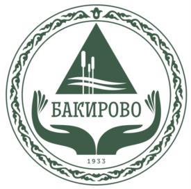 Товарный знак №1205739, принадлежит организации ЛЕЧЕБНО-ПРОФИЛАКТИЧЕСКОЕ ЧАСТНОЕ УЧРЕЖДЕНИЕ ПРОФСОЮЗОВ САНАТОРИЙ "БАКИРОВО", ОГРН 1021601975207, ИНН 1625000119