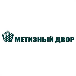 Товарный знак №1206595, принадлежит организации Общество с ограниченной ответственностью "ТОРГОВЫЙ ДОМ МЕТИЗНЫЙ ДВОР", ОГРН 1167746440070, ИНН 9729006078