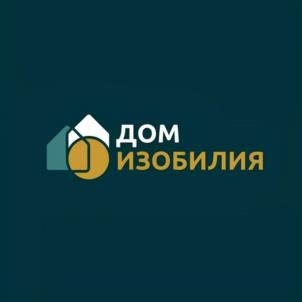 Товарный знак №1206903, принадлежит организации Общество с ограниченной ответственностью "ДОМ ИЗОБИЛИЯ", ОГРН 1249100017429, ИНН 9103105474