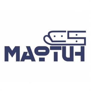Товарный знак №1207175, принадлежит организации ОБЩЕСТВО С ОГРАНИЧЕННОЙ ОТВЕТСТВЕННОСТЬЮ "МАФТИН", ОГРН 1116670020961, ИНН 6670345594