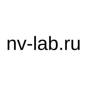 Товарный знак №1207979, принадлежит организации Общество с ограниченной ответственностью "НВ-ЛАБ", ОГРН 1167746343236, ИНН 9715253140