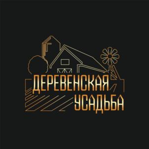 Товарный знак №1208585, принадлежит организации Общество с ограниченной ответственностью "Деревенская усадьба", ОГРН 1255000010704, ИНН 5040194753