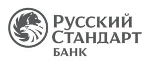 Товарный знак №1208745, принадлежит организации Акционерное общество "Банк Русский Стандарт", ОГРН 1027739210630, ИНН 7707056547