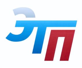 Товарный знак №1210078, принадлежит организации Общество с ограниченной ответственностью "ЭТП", ОГРН 1111690052099, ИНН 1655218458
