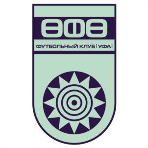 Товарный знак №1210903, принадлежит организации Автономная некоммерческая организация Футбольный клуб "Уфа", ОГРН 1090200000307, ИНН 274900081