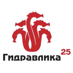 Товарный знак №1211250, принадлежит организации Общество с ограниченной ответственностью "ГИДРАВЛИКА 25", ОГРН 1255700000115, ИНН 5700012184