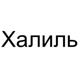 Товарный знак №1211789, принадлежит организации Общество с ограниченной ответственностью "НУР", ОГРН 1181513007422, ИНН 1510018504