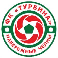Товарный знак №1212159, принадлежит организации АВТОНОМНАЯ НЕКОММЕРЧЕСКАЯ ОРГАНИЗАЦИЯ "СПОРТИВНЫЙ КЛУБ "ТУРБИНА", ОГРН 1251600016194, ИНН 1650443393