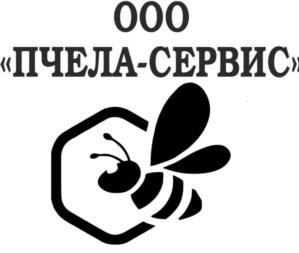 Товарный знак №1212597, принадлежит организации Общество с ограниченной ответственностью "Пчела-Сервис", ОГРН 1252600014040, ИНН 2625129957
