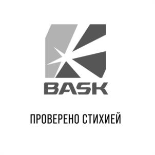 Товарный знак №1212705, принадлежит организации Общество с ограниченной ответственностью Научно-производственная фирма «БАСК», ОГРН 1035000901825, ИНН 5003002171