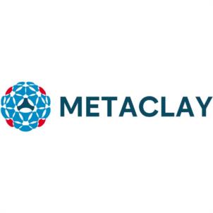 Товарный знак №1212877, принадлежит организации Акционерное общество "МЕТАКЛЭЙ", ОГРН 1093254010376, ИНН 3254506029