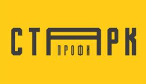 Товарный знак №1214064, принадлежит организации Общество с ограниченной ответственностью "СТАРК-ПРОФИ", ОГРН 1176952022015, ИНН 6950214756