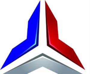 Товарный знак №1214593, принадлежит организации Общество с ограниченной ответственностью «Тройка», ОГРН 1026301706310, ИНН 6319072900