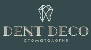 Товарный знак №1214597, принадлежит организации ОБЩЕСТВО С ОГРАНИЧЕННОЙ ОТВЕТСТВЕННОСТЬЮ "ДЕНТ ДЕКО", ОГРН 1217800034561, ИНН 7811756827