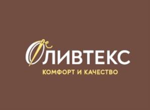 Товарный знак №1214704, принадлежит организации Общество с ограниченной ответственностью "ОЛИВИЯ ТЕКС", ОГРН 1157847220794, ИНН 7802528662