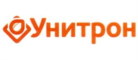 Товарный знак №1215371, принадлежит организации Общество с ограниченной ответственностью "Фирма Унитрон", ОГРН 1025801357460, ИНН 5836611040