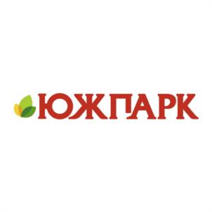 Товарный знак №1215374, принадлежит организации ОБЩЕСТВО С ОГРАНИЧЕННОЙ ОТВЕТСТВЕННОСТЬЮ "ЮЖНЫЙ ПАРК", ОГРН 1122721005000, ИНН 2721192729
